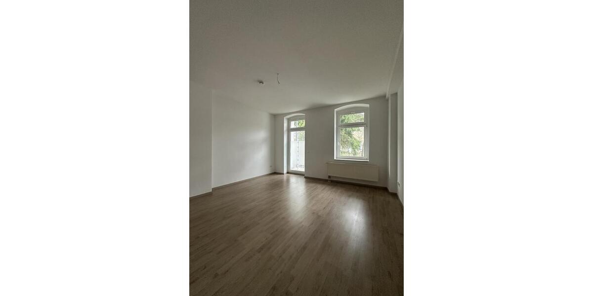 Erdgeschoßwohnung Weißenfels - 1 Zimmer, 45 m&sup2;, 270&euro; | Angebot:26647187