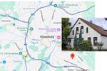 Helle 2,5-Zimmer-Wohnung mit Stellplatz in Oldenburg-Osternburg
