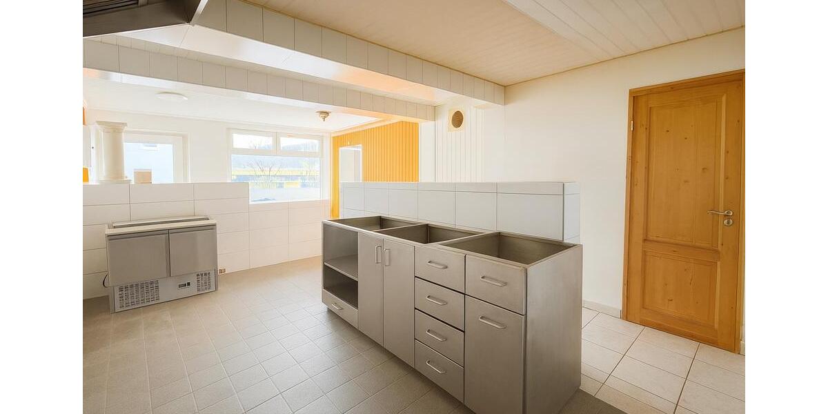 Gewerbeobjekt Fischach - 1.150&euro; | Angebot:23188887