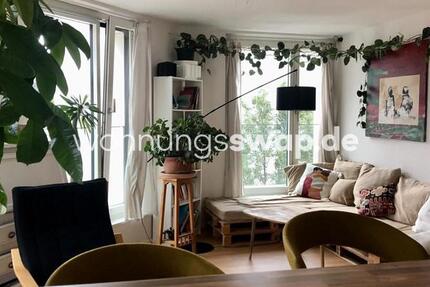 Wohnung Freiburg im Breisgau - 1 Zimmer, 50 m&sup2;, 17&euro; | Angebot:24866494