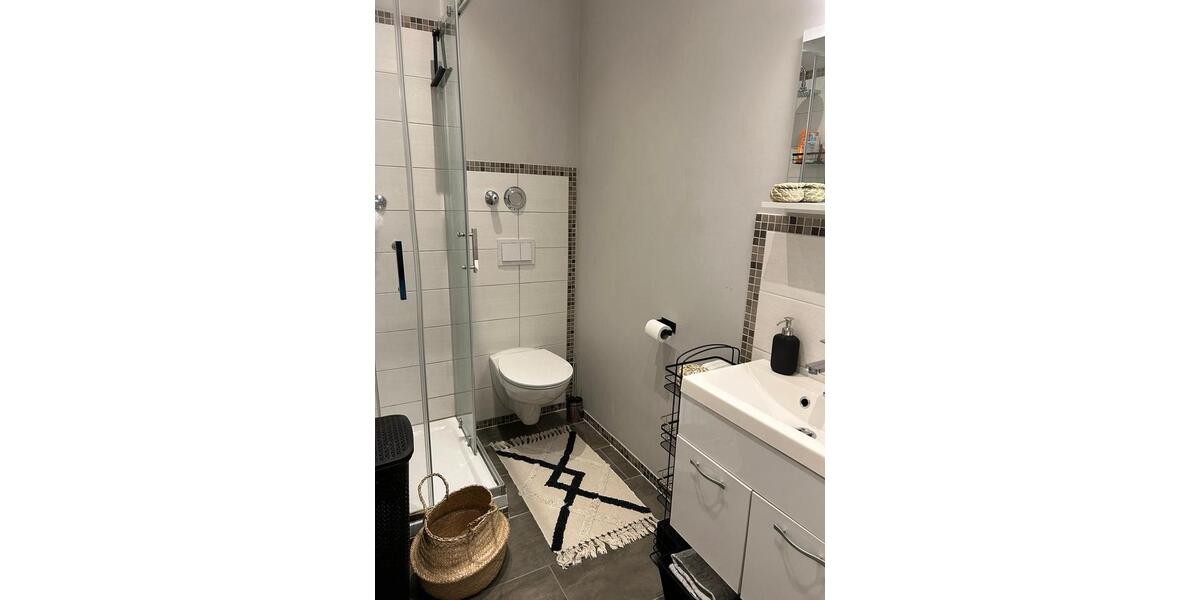 Etagenwohnung Rendsburg - 2 Zimmer, 50 m&sup2;, 900&euro; | Angebot:26633276