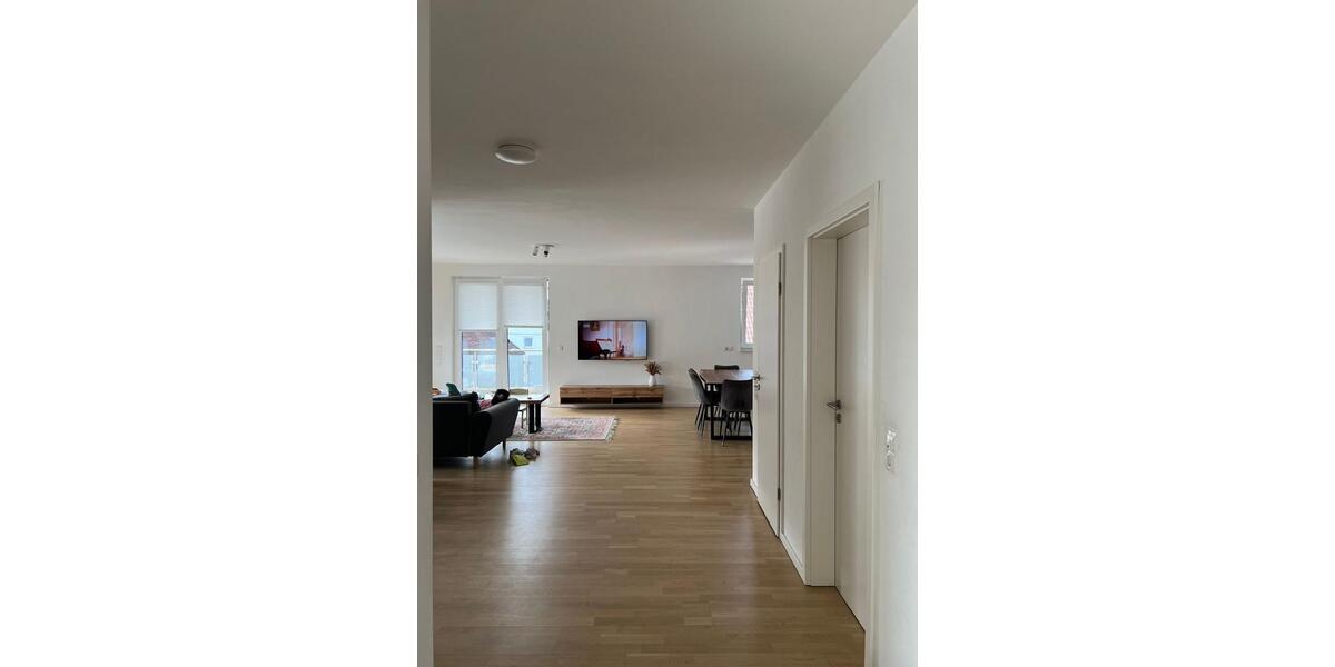 Mehrfamilienhaus, Wohnhaus Kassel Harleshausen - 4 Zimmer, 155 m&sup2;, 1.700&euro; | Angebot:25416141