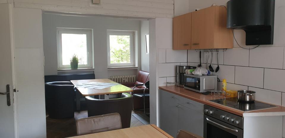 2-Familien-Haus ZFH + ELW = 2 Häuser + Einlieger-Wohnung in Häger