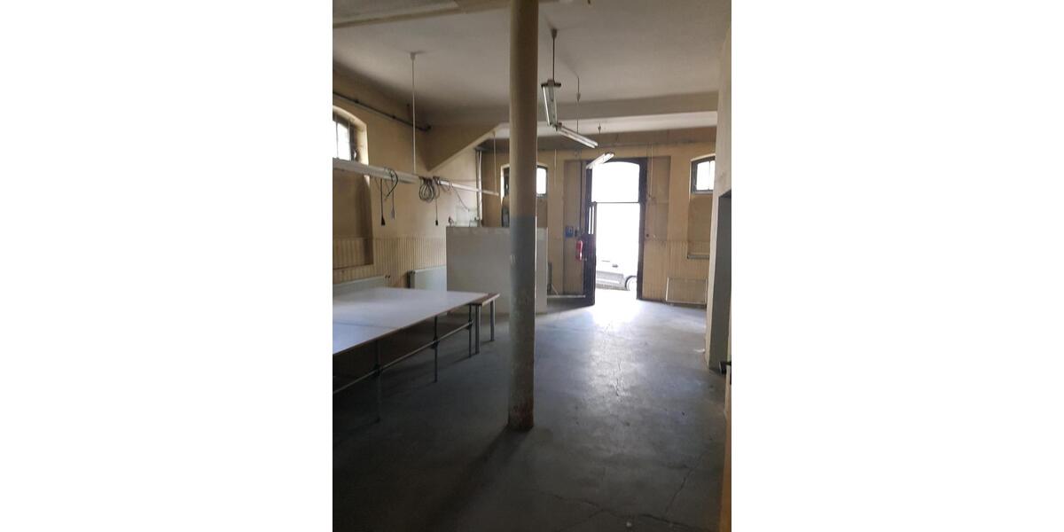 Gewerbeobjekt Meiningen - 1.000&euro; | Angebot:23568331