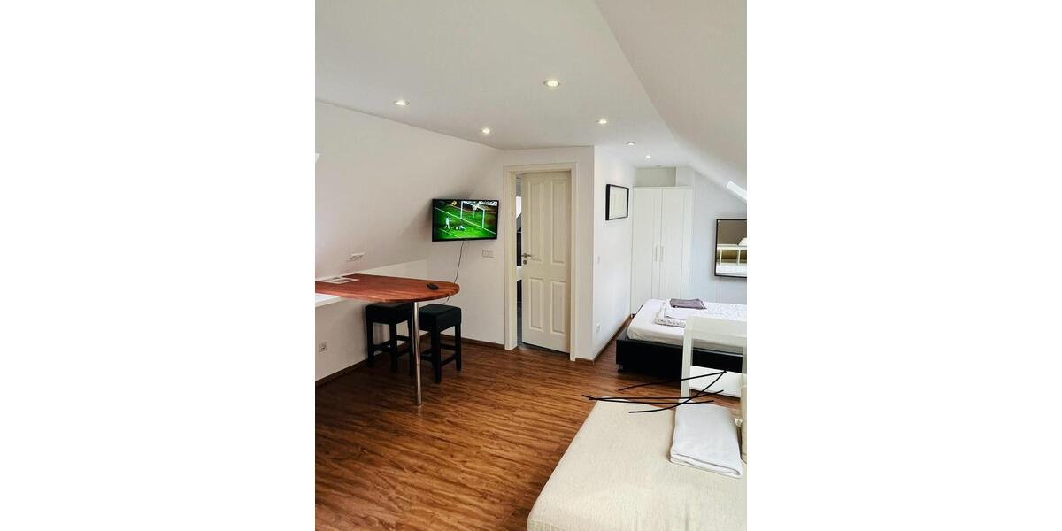 Wohnen auf Zeit Tecklenburg - 1 Zimmer, 50 m&sup2;, 850&euro; | Angebot:24398294
