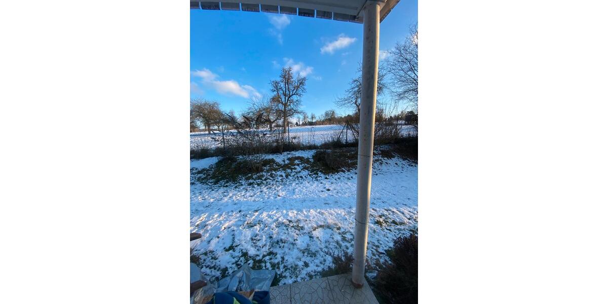 Erdgeschoßwohnung Würzburg Lengfeld - 2 Zimmer, 53 m&sup2;, 850&euro; | Angebot:24382337