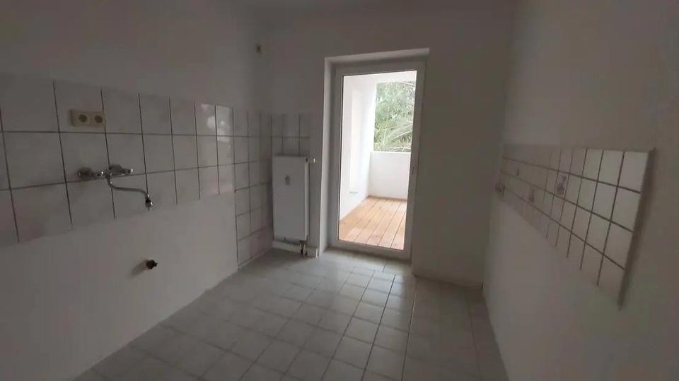 Etagenwohnung Colditz - 3 Zimmer, 80 m&sup2;, 560&euro; | Angebot:26620079