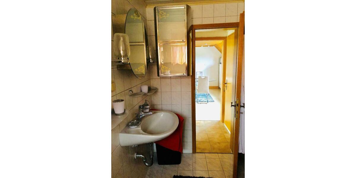 Wohnen auf Zeit Regensburg Ganghofersiedlung - 2 Zimmer, 49 m&sup2;, 75&euro; | Angebot:12378452