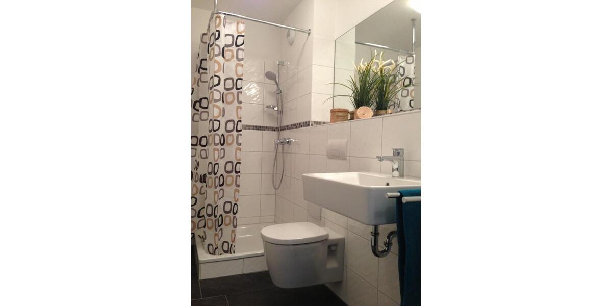 Dachgeschoßwohnung Gießen Wieseck - 2 Zimmer, 59 m&sup2;, 705&euro; | Angebot:26006754