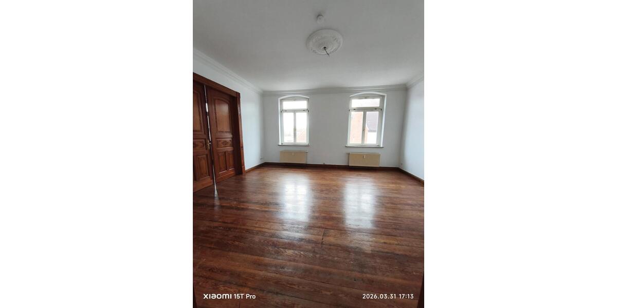 Etagenwohnung Burg - 3 Zimmer, 108 m&sup2;, 625&euro; | Angebot:26549772