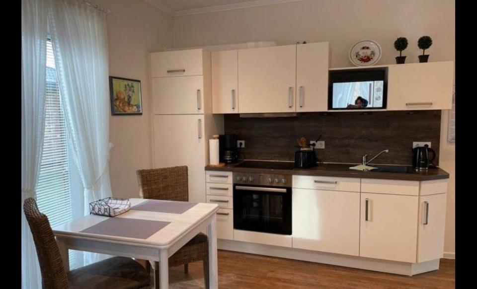 Wohnen auf Zeit Bremervörde - 3 Zimmer, 50 m&sup2;, 35&euro; | Angebot:25149426