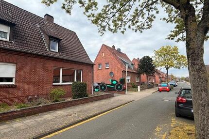 Haus Nordhorn - 4.5 Zimmer, 98 m&sup2;, 1.100&euro; | Angebot:26359005