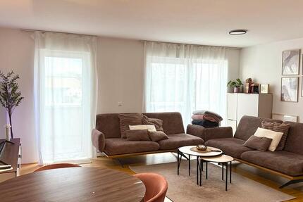 Wohnung Vöhringen - 3 Zimmer, 89 m&sup2;, 1.145&euro; | Angebot:24444276