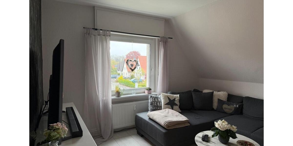 Etagenwohnung Fröndenberg (Ruhr) - 3 Zimmer, 58 m&sup2;, 522&euro; | Angebot:26699045