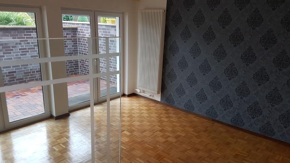 Erdgeschoßwohnung Recke - 3 Zimmer, 100 m&sup2;, 690&euro; | Angebot:26579719