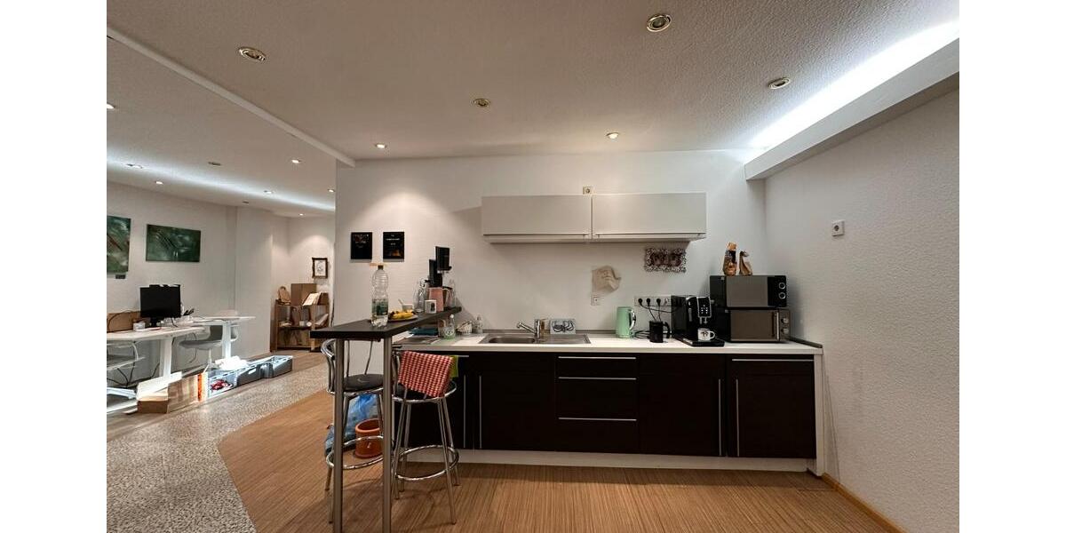 Gewerbeobjekt Wuppertal Barmen - 2.900&euro; | Angebot:24383878