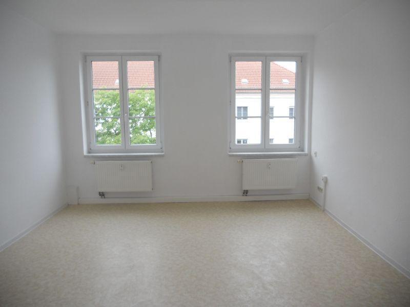 3-Raum Wohnung in Bahnhofsnähe