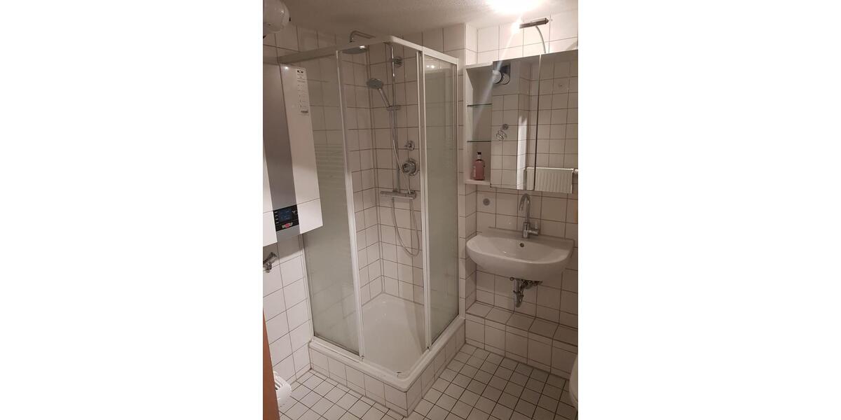 Etagenwohnung Aalen - 2 Zimmer, 37 m&sup2;, 540&euro; | Angebot:24984102