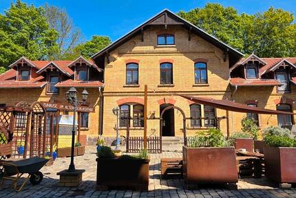 Wohnung Crimmitschau - 3 Zimmer, 78 m&sup2;, 769&euro; | Angebot:27532977
