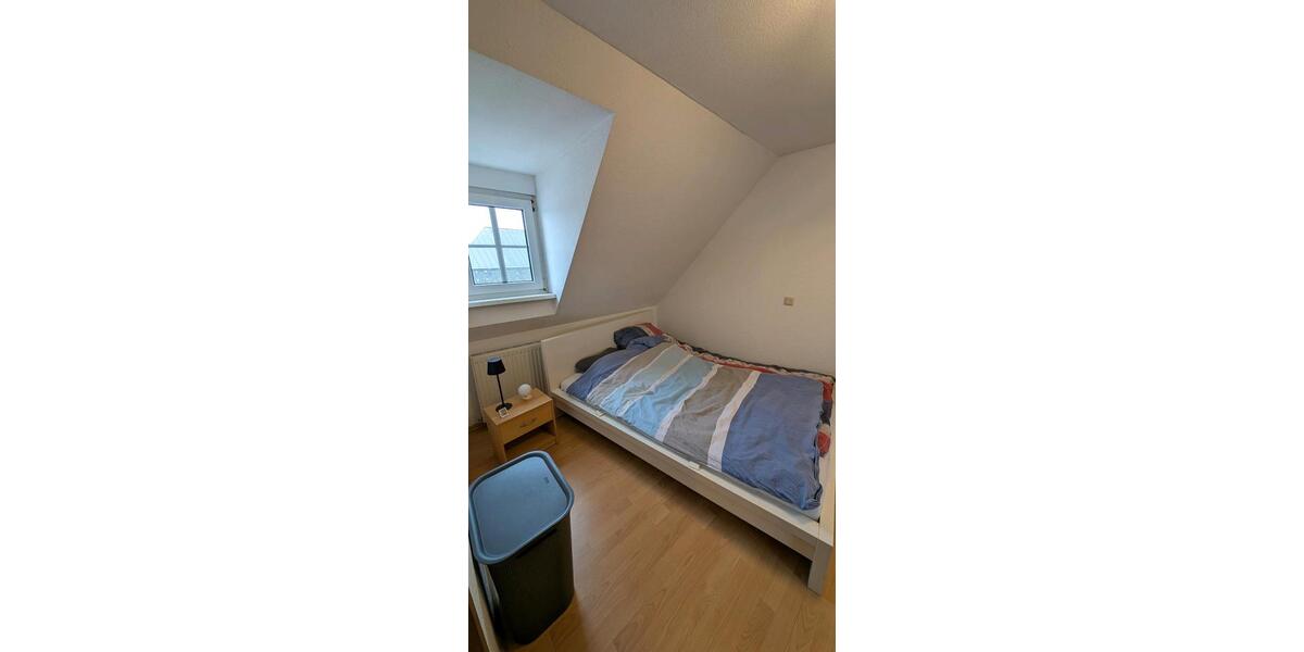 Dachgeschoßwohnung Trier - 3 Zimmer, 44 m&sup2;, 555&euro; | Angebot:24729267