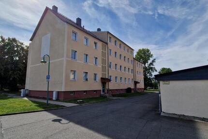 Wohnung Ballenstedt - 2 Zimmer, 43 m&sup2;, 270&euro; | Angebot:25843381