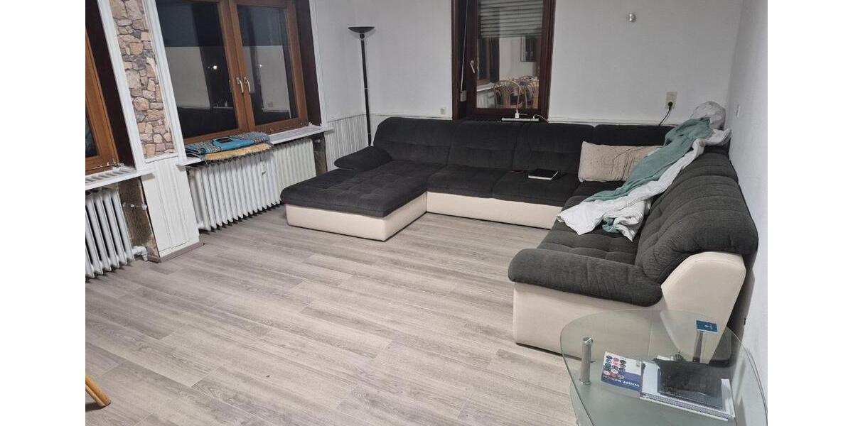 Erdgeschoßwohnung Offenburg - 3 Zimmer, 90 m&sup2;, 900&euro; | Angebot:26408607