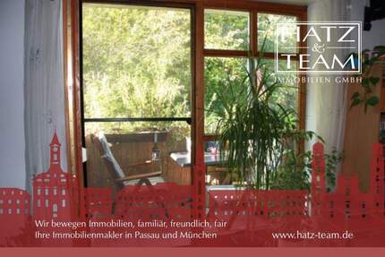 Wohnung Passau Haidenhof-Süd - 2 Zimmer, 32 m&sup2;, 430&euro; | Angebot:25277805