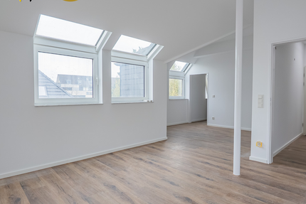 Wohnung zum Mieten in Köln 1.276 € 58 m² 2 zimmer