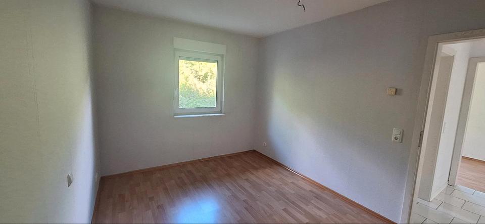 Terrassenwohnung Eichenzell - 2 Zimmer, 58 m&sup2;, 740&euro; | Angebot:24728035