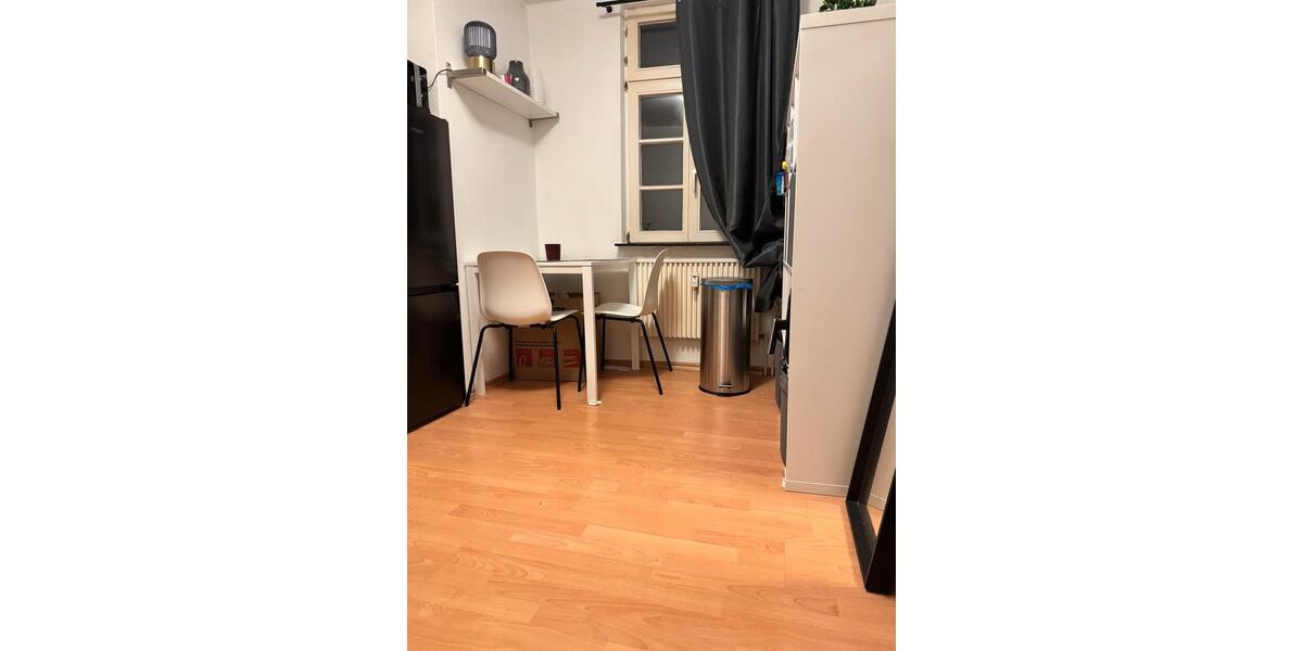 Erdgeschoßwohnung Drolshagen - 1 Zimmer, 30 m&sup2;, 250&euro; | Angebot:25235934