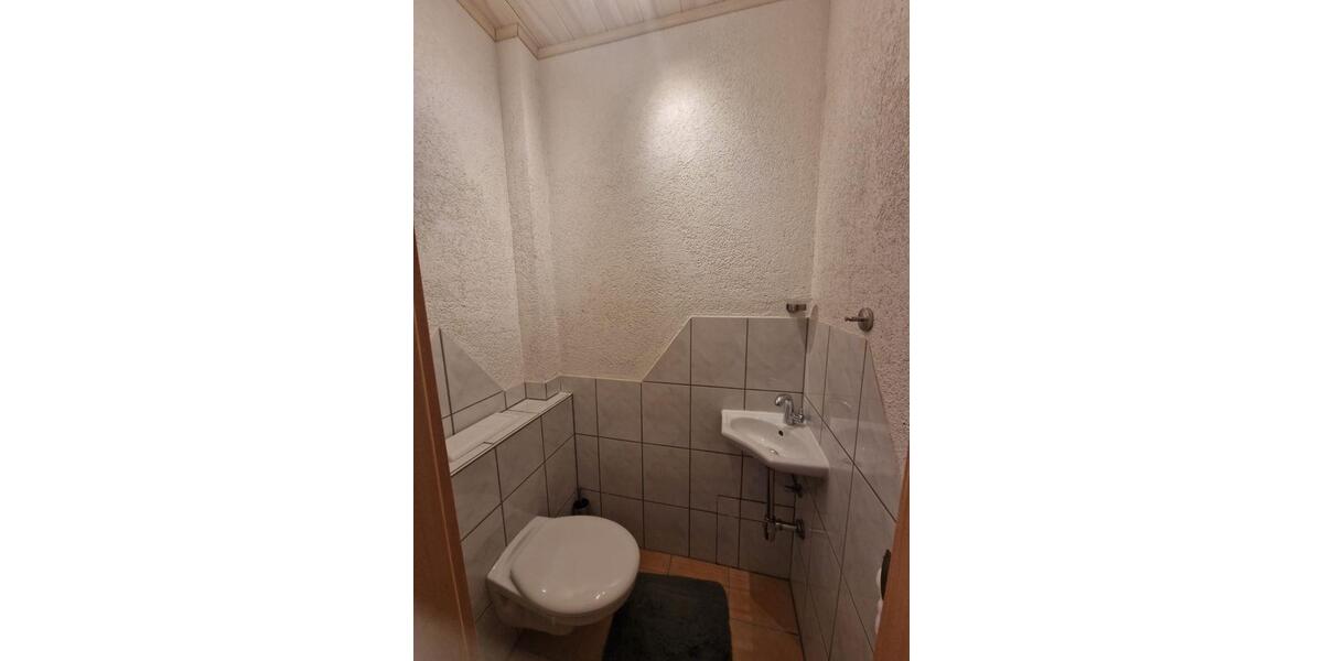 Etagenwohnung Seelbach - 3 Zimmer, 80 m&sup2;, 1.200&euro; | Angebot:26680573