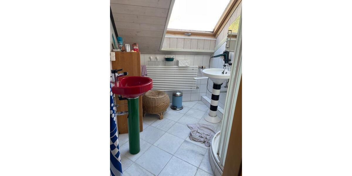 Wohnen auf Zeit Karlsruhe Knielingen - 1 Zimmer, 12 m&sup2;, 550&euro; | Angebot:26212596