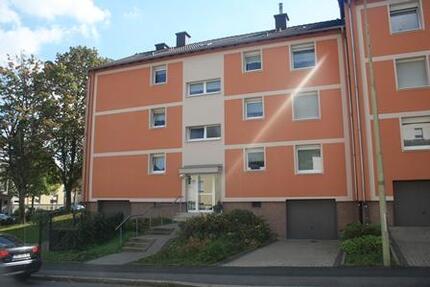 Wenn Sie auf Wolke 7 schweben, haben wir die passende Wohnung. zimmer
