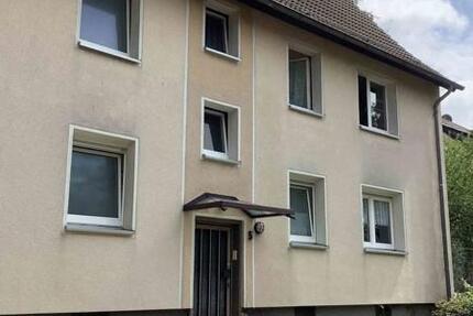 WG geeignet: 2 renovierte Zimmer mit großer Wohnküche in Geheimtiplage von Kupferdreh zimmer