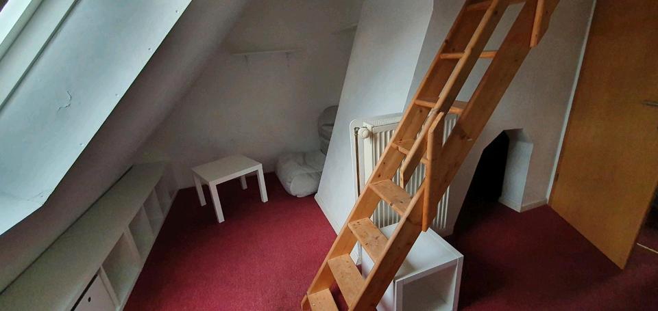 Wohnen auf Zeit Verden (Aller) - 1 Zimmer, 67 m&sup2;, 340&euro; | Angebot:26432762