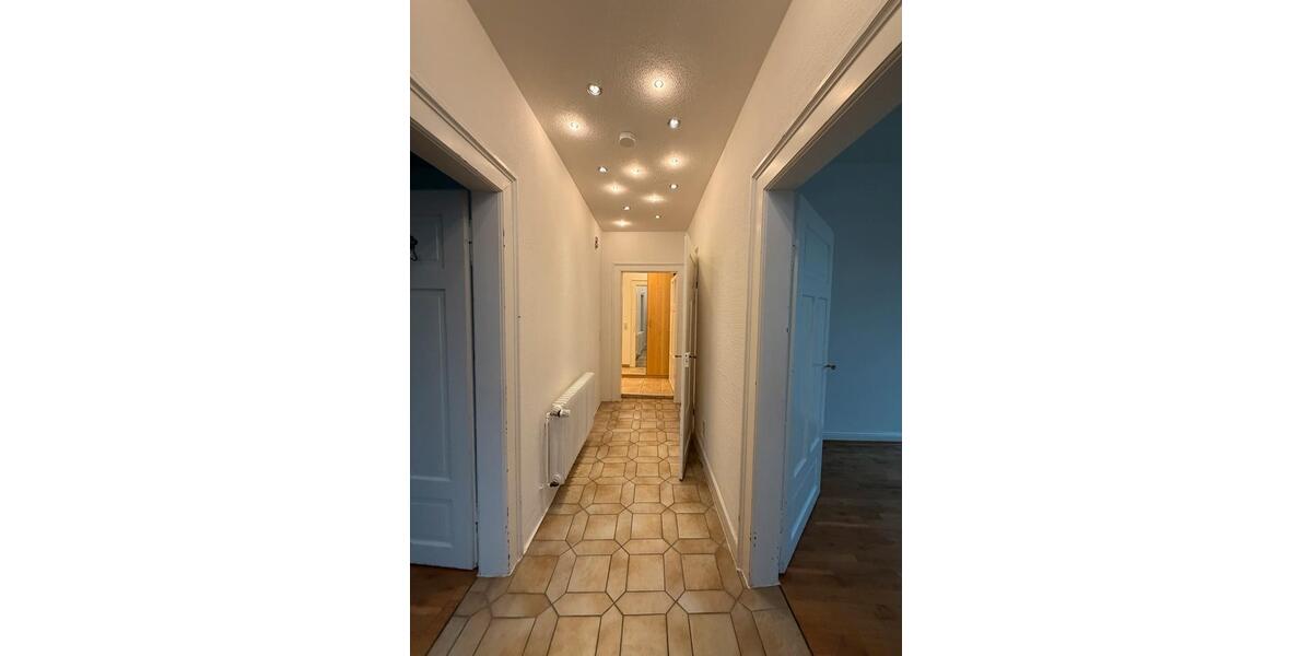 Erdgeschoßwohnung Bingen am Rhein - 2 Zimmer, 60 m&sup2;, 690&euro; | Angebot:25830736