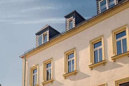 Wohnung Freiberg Freiberg Süd - 4 Zimmer, 60 m&sup2;, 387&euro; | Angebot:26986562