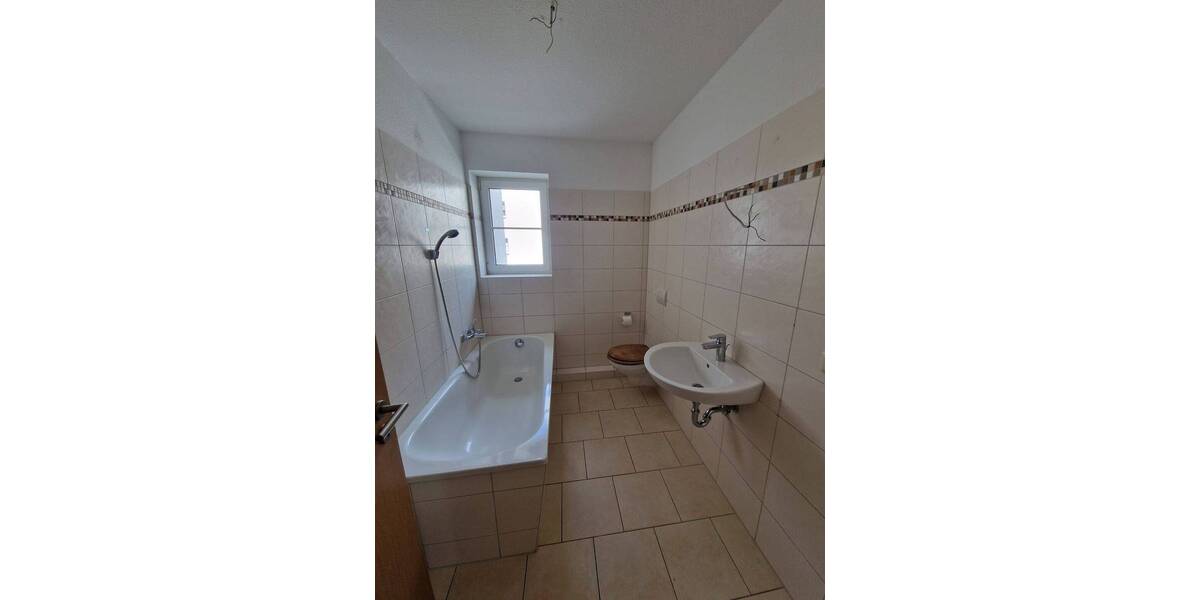 Etagenwohnung Magdeburg Neue Neustadt - 3 Zimmer, 72 m&sup2;, 509&euro; | Angebot:26816890