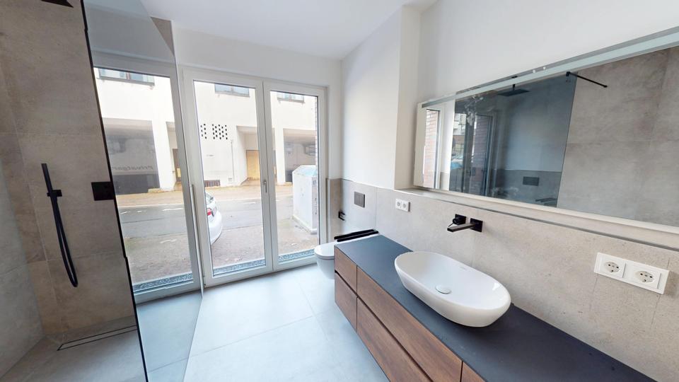 Erdgeschoßwohnung Bocholt - 3.5 Zimmer, 109 m&sup2;, 1.635&euro; | Angebot:24588672