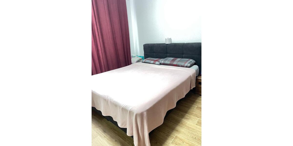 Etagenwohnung Frankenberg (Sachsen) - 3 Zimmer, 59 m&sup2;, 550&euro; | Angebot:24400588
