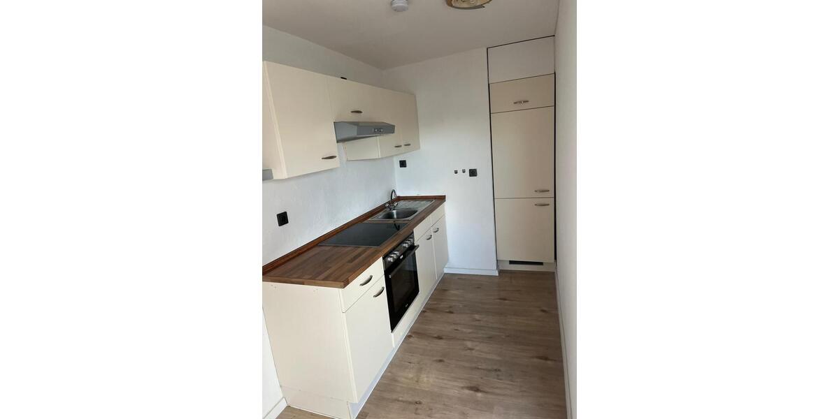 Dachgeschoßwohnung Lippstadt - 2 Zimmer, 58 m&sup2;, 575&euro; | Angebot:24398842