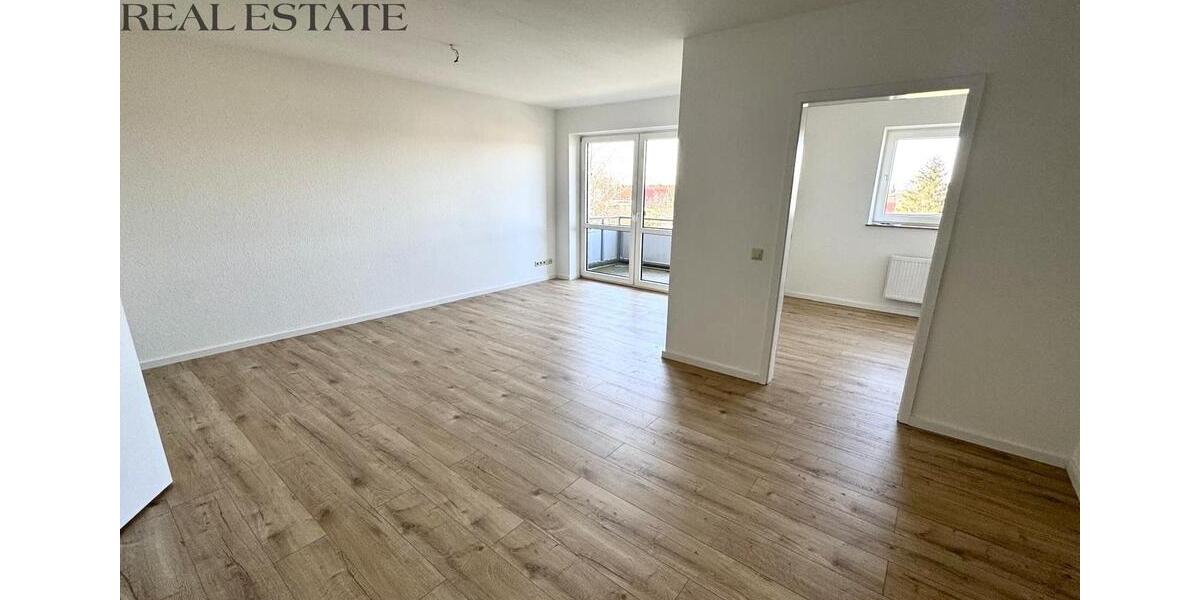 Erdgeschoßwohnung Staßfurt Atzendorf - 2 Zimmer, 60 m&sup2;, 329&euro; | Angebot:26146145