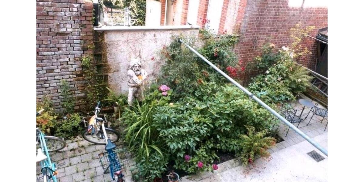 Etagenwohnung Leinfelden-Echterdingen Echterdingen - 3 Zimmer, 63 m&sup2;, 1.100&euro; | Angebot:26064317