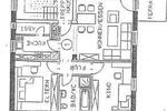 Etagenwohnung Rudolstadt - 3 Zimmer, 71 m&sup2;, 520&euro; | Angebot:23902944
