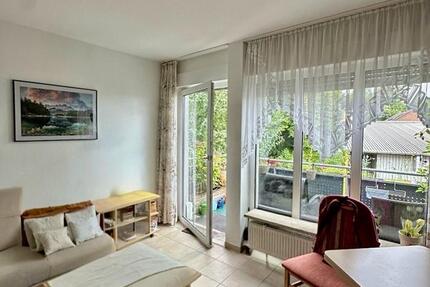 Wohnung Bochum Bochum-Nord - 2 Zimmer, 50 m&sup2;, 650&euro; | Angebot:24781983