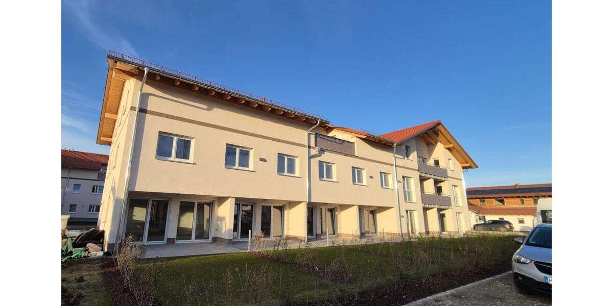 Maisonettenwohnung Feichten an der Alz - 4 Zimmer, 112 m&sup2;, 1.378&euro; | Angebot:25268951