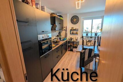 Nachmieter 4 Raumwohnung 4 zimmer