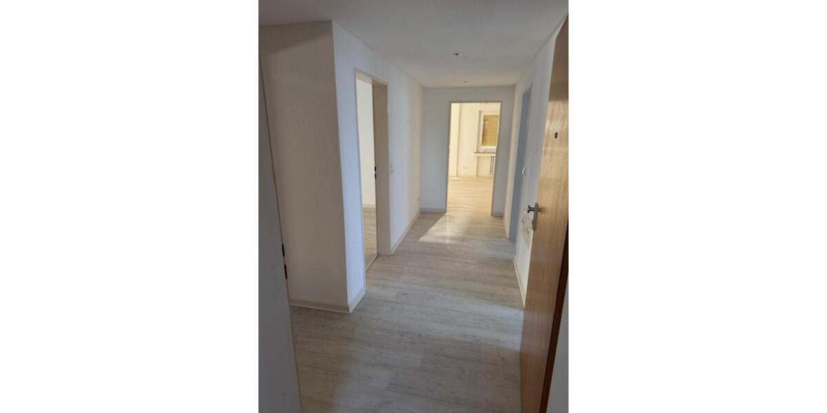 Helle 3-Zimmer Wohnung in 31028 GronauLeine 3 zimmer