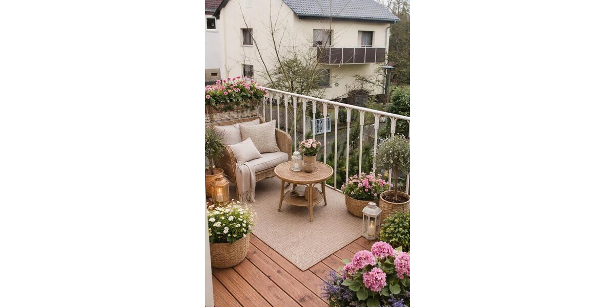 Etagenwohnung Gießen Allendorf - 4 Zimmer, 90 m&sup2;, 1.090&euro; | Angebot:25138905