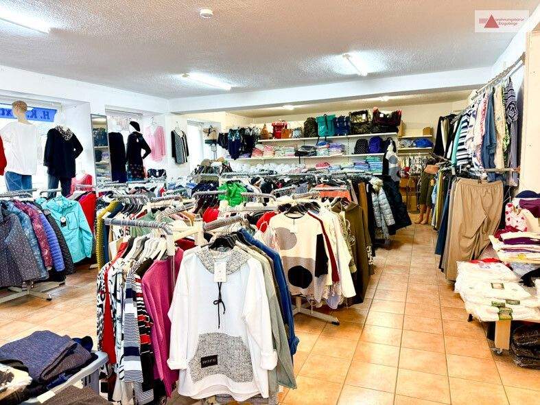 Gewerbeobjekt Olbernhau Niederneuschönberg - 1.000&euro; | Angebot:25688312